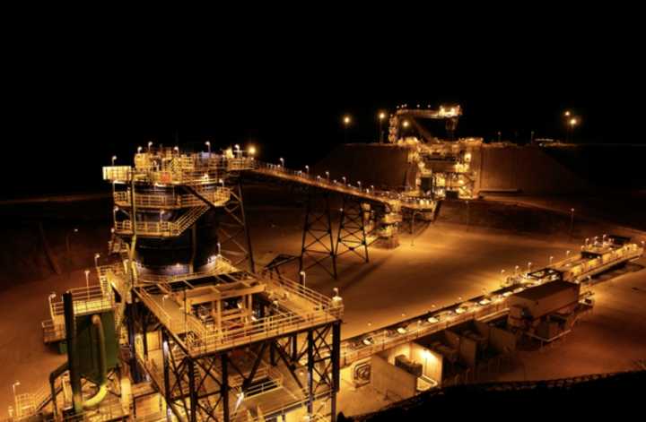 División Radomiro Tomic de Codelco busca nuevos trabajadores: Conoce los cargos vigentes