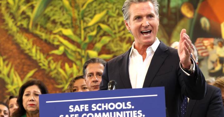 Will California’s new K-12 antisemitism law make up for Trump’s civil rights cuts?