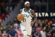 Patrick Beverley, ex-NBA guard, charged with assault of family member in Texas