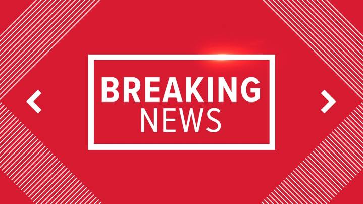 Person hospitalized after fall from Lindbergh Drive overpass in Beaumont