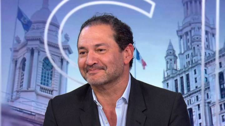 Joseph Hernandez running for N.Y. state comptroller in 2026