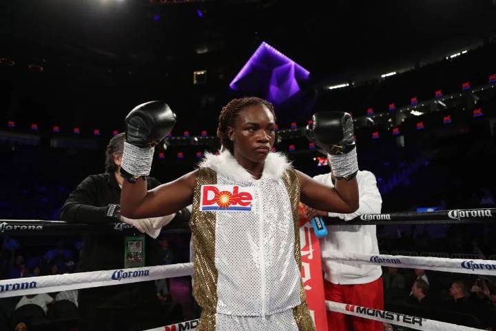 Fact Check: Is Claressa Shields Pregnant? Boxing Champ Answers Burning Question Is three-weight undisputed champion Claressa Shields pregnant? Find out the truth behind the rumors on social media. Sud