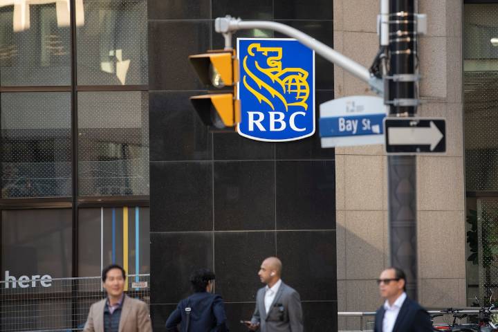 Five things we learned from RBC economist Eric Lascelles