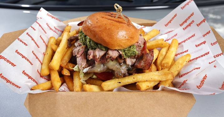 Discover the UK's top 20 trending food spots - all thanks to social media