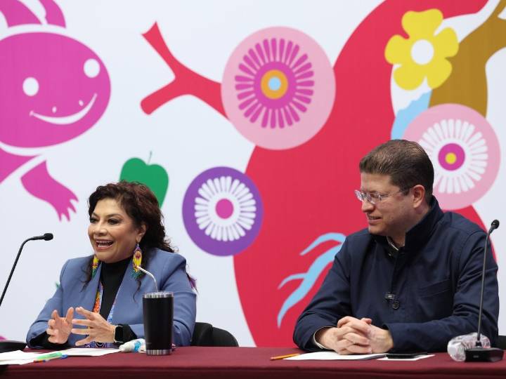 Autoridades reportan baja en delitos en CDMX; cae extorsión 50%