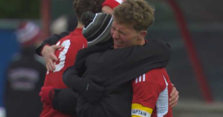 Oostburg claims first D4 boys soccer title since 1994 with overtime goal against Sturgeon Bay