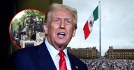 Trump analiza ataques militares contra cárteles en México mediante operaciones encubiertas como parte de una nueva estrategia antidrogas, según NBC