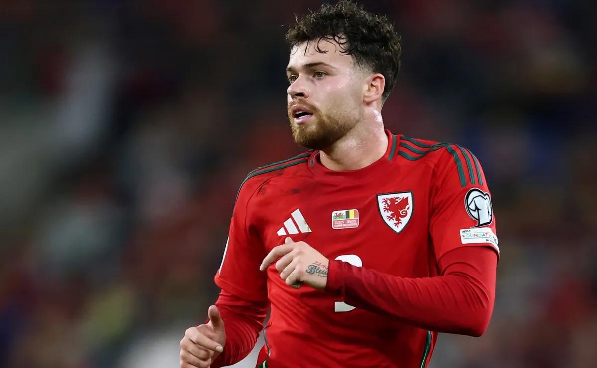 What happens if Wales win, tie or lose vs North Macedonia today in UEFA 2026 World Cup Qualifiers?