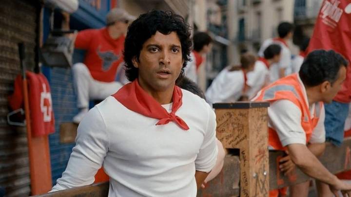 Before 120 Bahadur, Watch These Farhan Akhtar Films On OTT