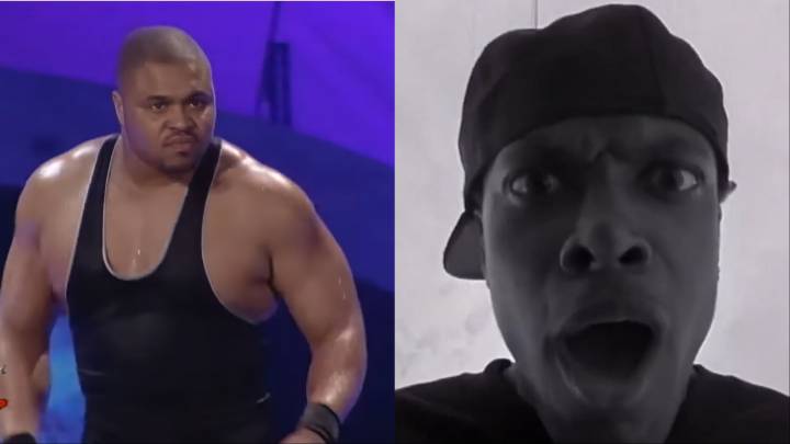 D’Lo Brown Says His Headshake Was Inspired By Chris Tucker ‘Friday’ Scene: ‘You Got Knocked The F**k Out!”