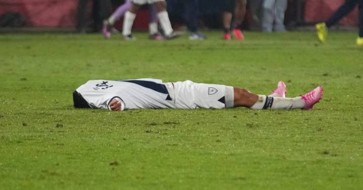 Guatemala se queda sin Mundial 2026 y Costa Rica está al borde de la eliminación del torneo