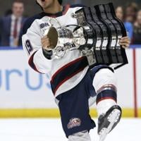 Guelph Storm to host Memorial Cup junior hockey championship in 2027