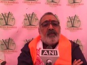 "RJD turned into NPA in Bihar": Union Minister Giriraj Singh on f