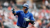Royals agree to terms with Salvador Perez to keep 9X all
