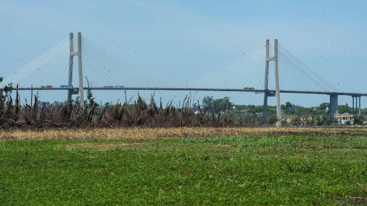 Alerta ambiental en la Isla de los Mástiles: cuestionan una concesión para explotación comercial