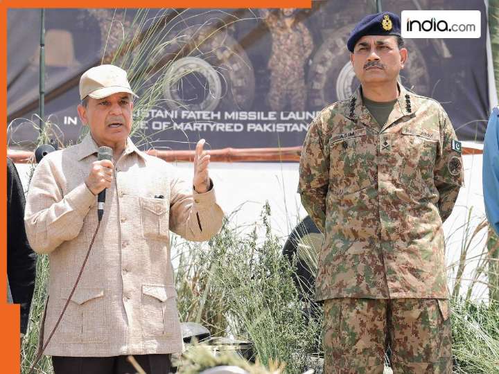 Massive setback for Shehbaz Sharif and Asim Munir as fresh Gen Z protests emerge in..., not Baluchistan, they are demanding...