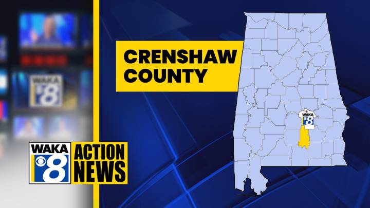 ALEA SBI launches death investigation in Crenshaw County