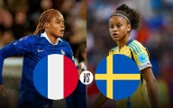 Horario y dónde ver Francia vs Suecia por tercer lugar de UEFA Nations League Femenina
