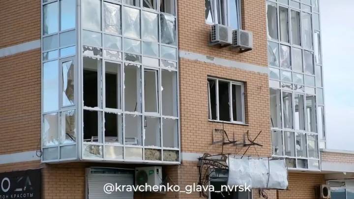 Ataque ucraniano interrumpe exportaciones de petróleo ruso afectando al 2% del suministro mundial