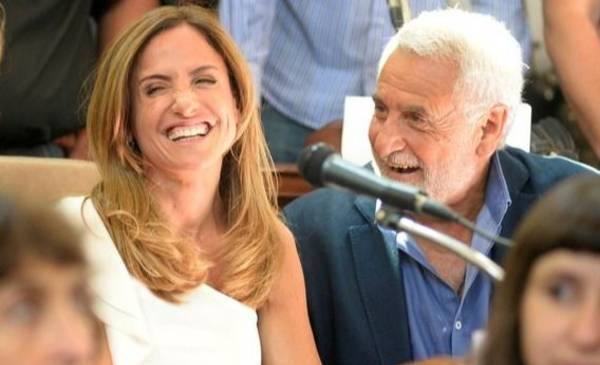 ¿Cerró una vieja grieta? Cristina Kirchner recibió a Pepe Albistur