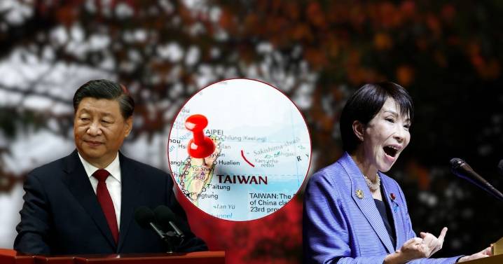 Japón pide cautela a sus ciudadanos en China ante una crisis diplomática en ascenso