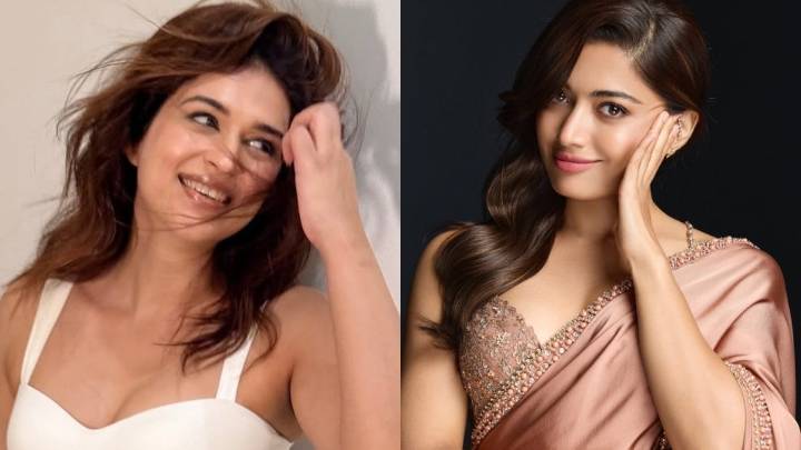‘Flight Was About To Crash’: Shraddha Das Recalls Near-Death Incident With Rashmika Mandanna