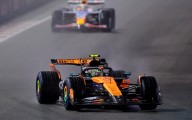 ¿A qué hora y dónde ver el GP de Las Vegas?