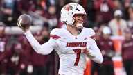 Cal at Louisville odds, picks and predictions