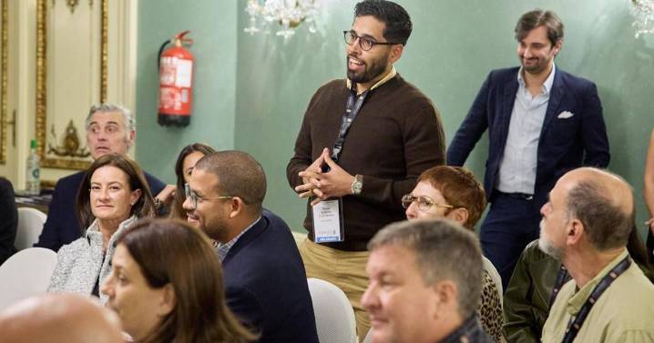 Alimentos, bebidas, hasta inteligencia artificial: Exportadores apuntan al mercado latino en España