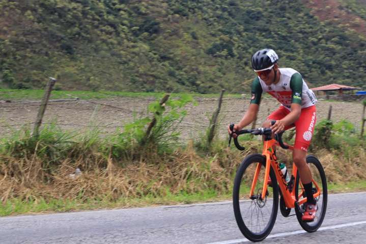 Conoce las rutas oficiales de la Vuelta Ciclística en Boconó