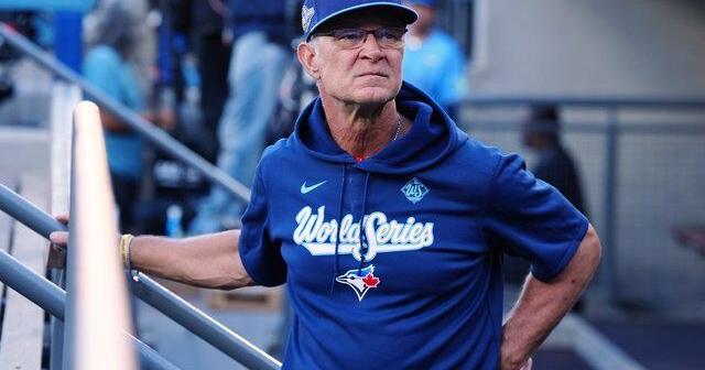 Don Mattingly leaves Blue Jays after three seasons as bench coach