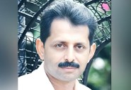 Vartha Bharati’s Pushparaj B.N. elected as new president of DK Wo...