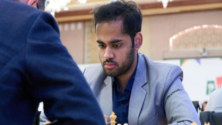 FIDE World Cup 2025: Arjun Erigaisi draws quarter-final game 1; Yakubboev scores sole win
