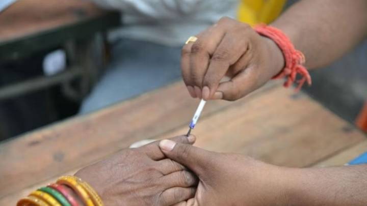 Polling for high-stake Jubilee Hills bypoll to be held on Nov 11