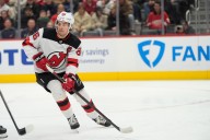 Jack Hughes injury: Here’s what happened in ‘freak’ accident