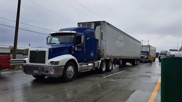 Seguirán los bloqueos si no hay soluciones