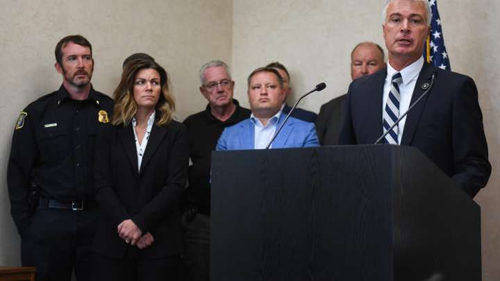 AG 'likely' to pursue new charges in state inmate drug overdose case