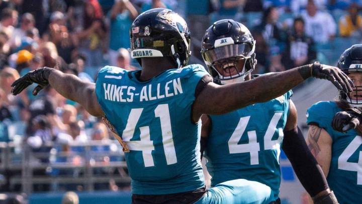 The 'Sack leaders by NFL franchise' quiz