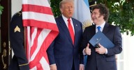 Javier Milei y Donald Trump podrían reunirse en Washington: un acuerdo comercial y el sorteo del mundial 2026