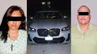 Roban BMW en Atlixco y es encontrada en Guerrero