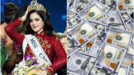 Fátima Bosch: ¿cuánto dinero se llevó la tabasqueña al ser coronada como Miss Universo 2025?