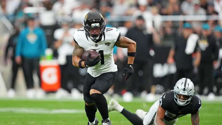 Fantasy Football Waiver Wire Week 10: Parker Washington and Tory Horton step up