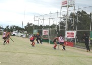 Hockey: se jugaron las finales del Torneo de de la Asociación