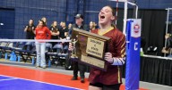 Class C volleyball championship: Circle back on top with second straight title
