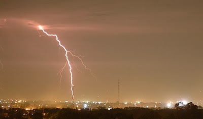 Olavarría con alerta amarilla en el inicio de la semana