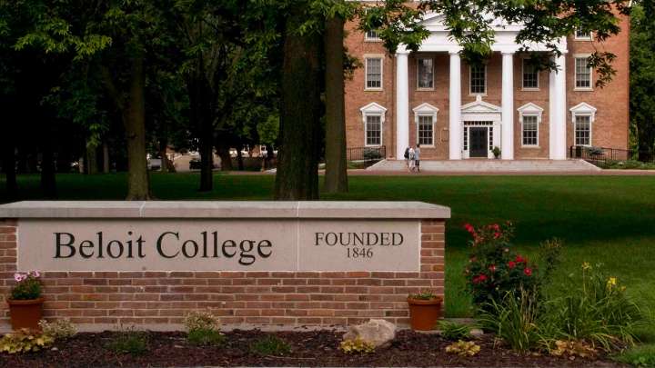 Female student says college blocking creation of  new Turning Point club, ignoring harassment