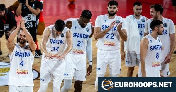 Danilo Nikolic snaps Zvezda’s winning streak at eight games