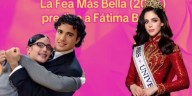 Angélica Vale reacciona a la aparición de Fátima en La Fea Más Bella