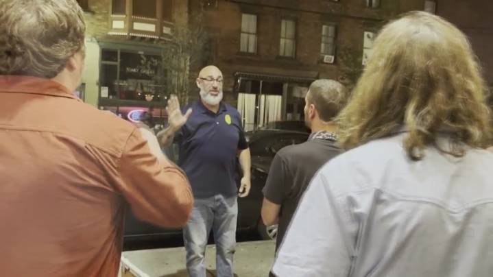 Larkin Hi-Fi closing, owner partly blames cabaret license