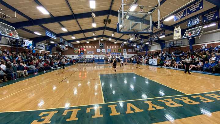 Gastonia, Shelby area's top 7 high school basketball…